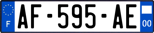 AF-595-AE