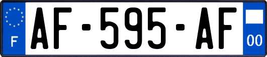 AF-595-AF