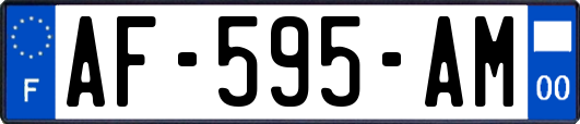 AF-595-AM