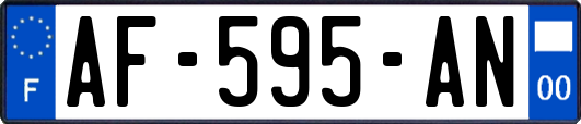 AF-595-AN