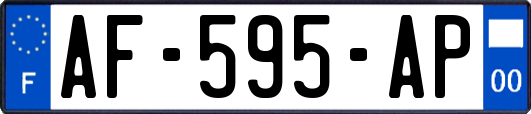 AF-595-AP