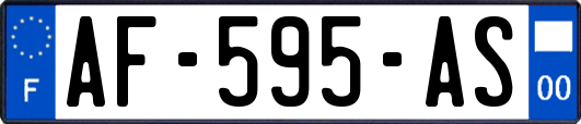 AF-595-AS