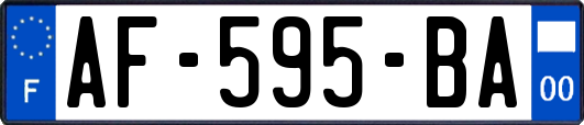 AF-595-BA