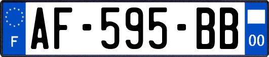 AF-595-BB