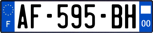 AF-595-BH