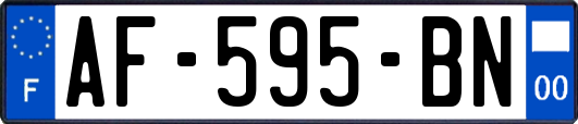 AF-595-BN
