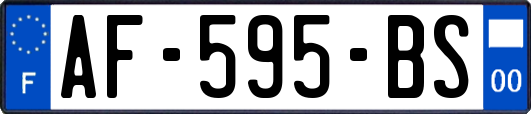 AF-595-BS