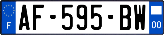 AF-595-BW