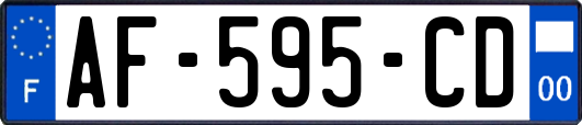 AF-595-CD