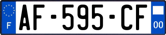 AF-595-CF