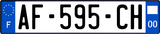 AF-595-CH