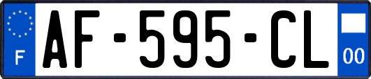 AF-595-CL