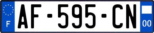 AF-595-CN