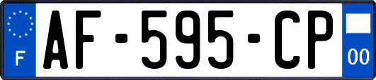 AF-595-CP