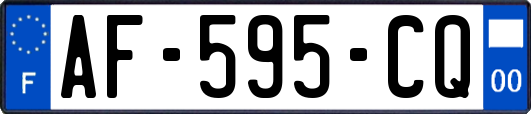 AF-595-CQ