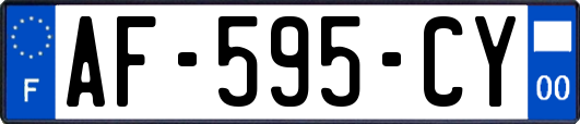 AF-595-CY