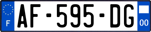 AF-595-DG