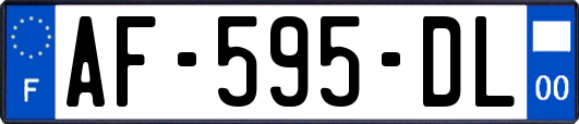 AF-595-DL