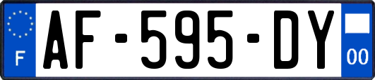 AF-595-DY