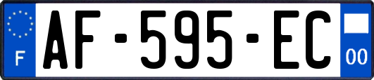 AF-595-EC