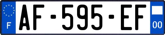 AF-595-EF