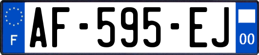AF-595-EJ
