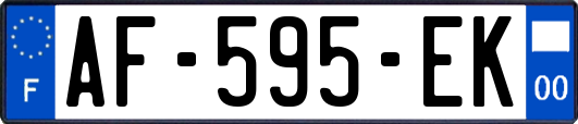 AF-595-EK