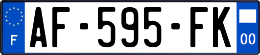 AF-595-FK