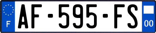 AF-595-FS