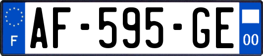 AF-595-GE
