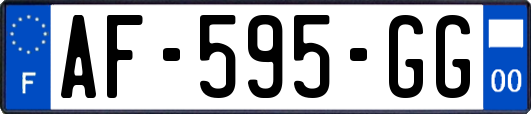 AF-595-GG