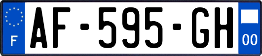 AF-595-GH
