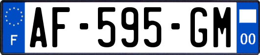 AF-595-GM