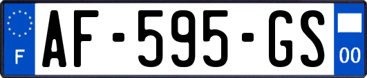 AF-595-GS
