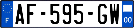 AF-595-GW