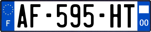 AF-595-HT