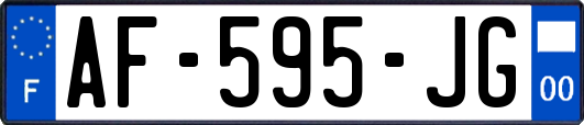 AF-595-JG