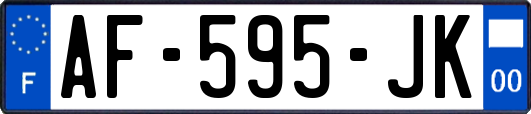 AF-595-JK