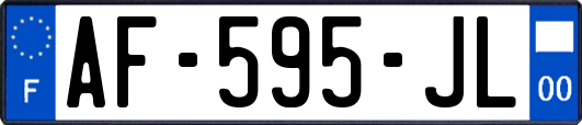 AF-595-JL