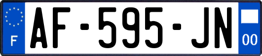 AF-595-JN