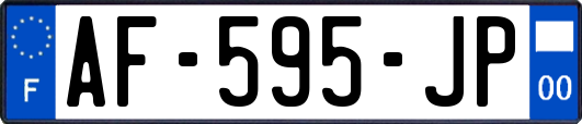 AF-595-JP