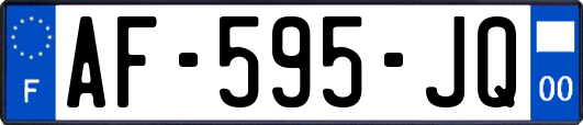 AF-595-JQ