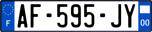 AF-595-JY