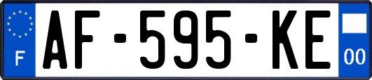 AF-595-KE