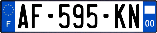 AF-595-KN