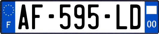 AF-595-LD