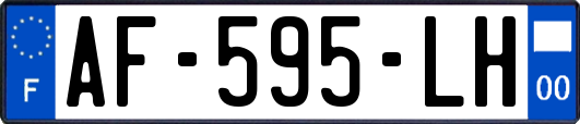 AF-595-LH
