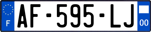 AF-595-LJ