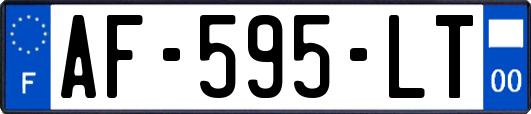 AF-595-LT