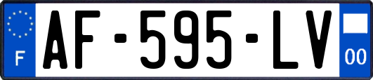 AF-595-LV